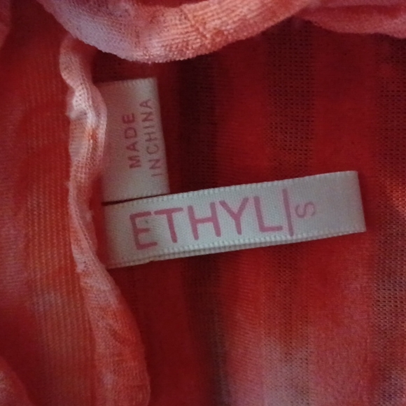 Ethyl Women's Dress Jacket - Picture 3 of 3